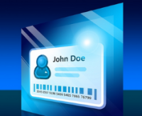 ID-stöld